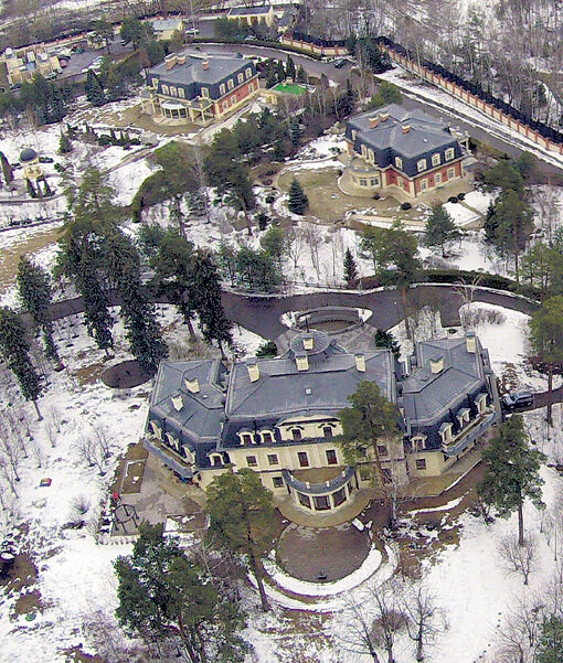 Роковой День города: 20 лет назад в Твери был убит "король шансона" Михаил Круг 