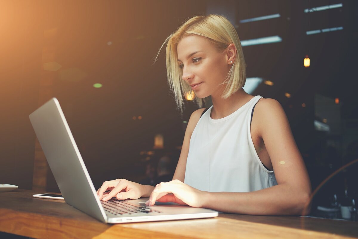 В 2020 году многие переходят на дистанционный формат работы