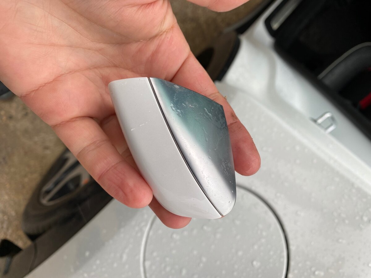 элемент дверной ручки