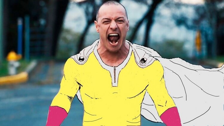 Пока сценаристы только начали работать, фанаты уже во всю фантазируют на тему исполнителя главной роли. Речь коснулась практически всех бритоголовых знаменитостей и да, без внимания не остался тот самый лысый из «бразерс»...