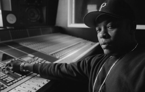 Dr. Dre 