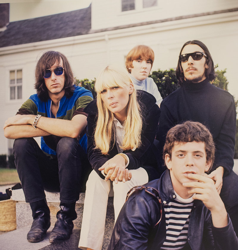 The Velvet Underground