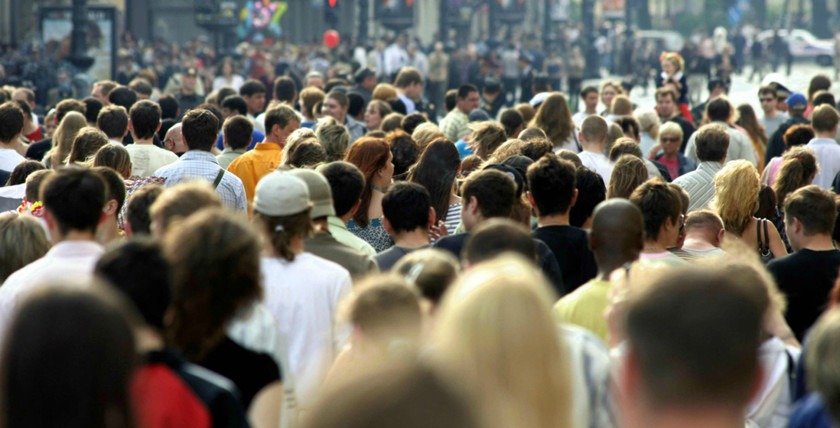 Они всё знают и понимают, но стараются просто не думать об этом