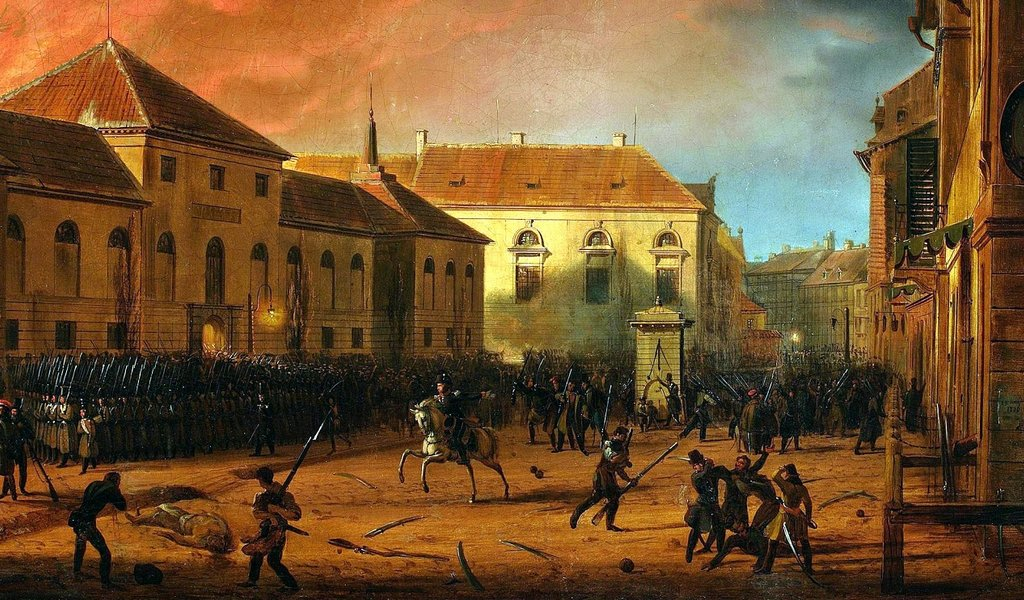 Польское восстание 1830-1831 штурм Варшавы. Восстание в Польше 1830. Польское восстание 1830 года. Польское восстание 1863-1864.