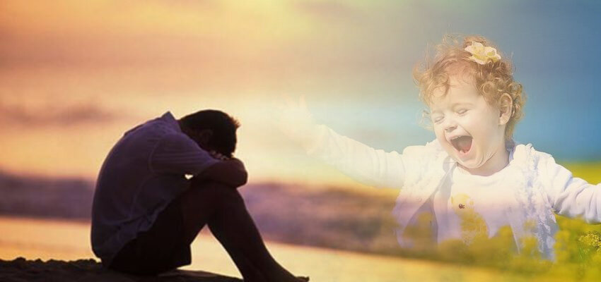 страдание и желание истинной радости