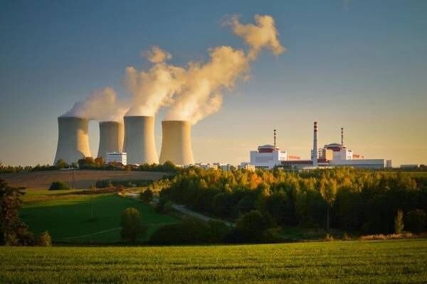 АЭС "Темелин"