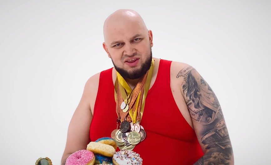 Kyivstoner
​Фото: кадр из видео
