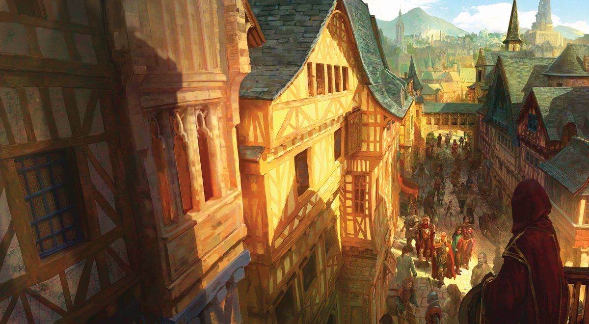 Иллюстрация к циклу худ. Марка Симонетти