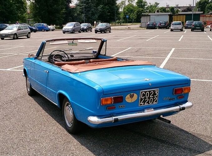 Фото instagram/auto_historia