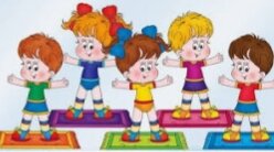 Детский сад.