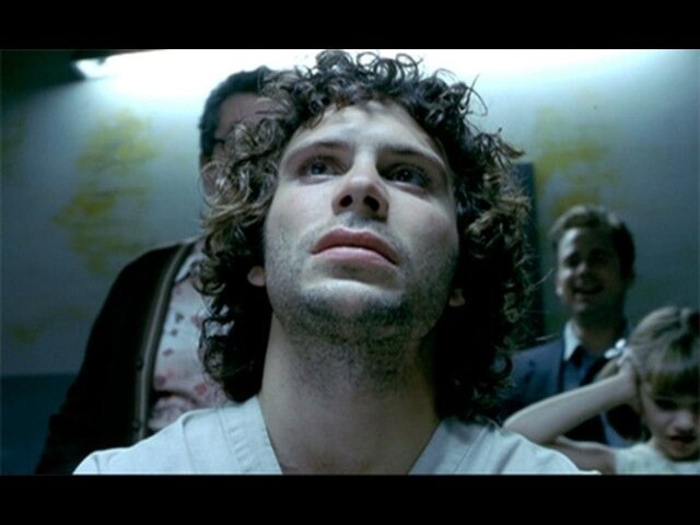 Страна - США.  Жанр: короткометражка. Режиссёр - Тревор Сэндс. В главных ролях: Джереми Систо, Риди Гиббс и др.