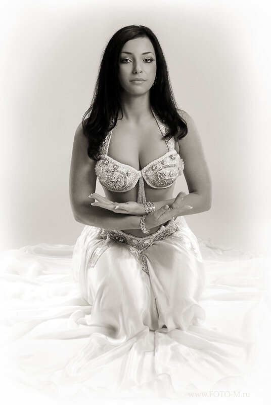 Марина Лопацкая, 2005 год.