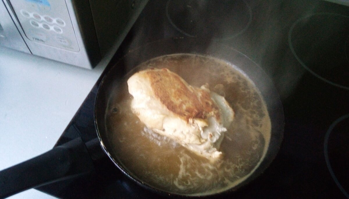 Кусочек 280 грамм