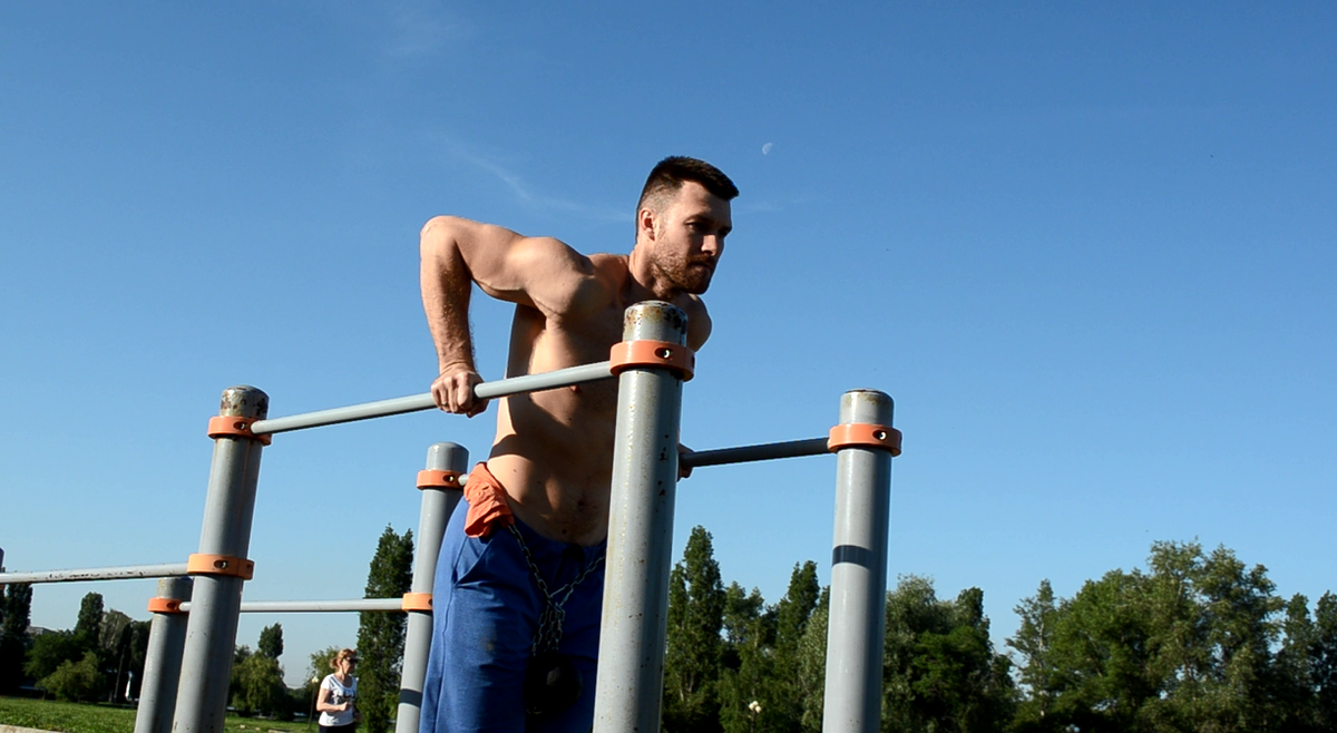 Анкудинов Илья