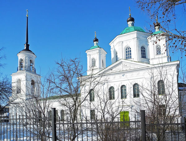 Вознесенский собор