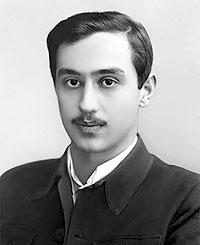Серго Берия
