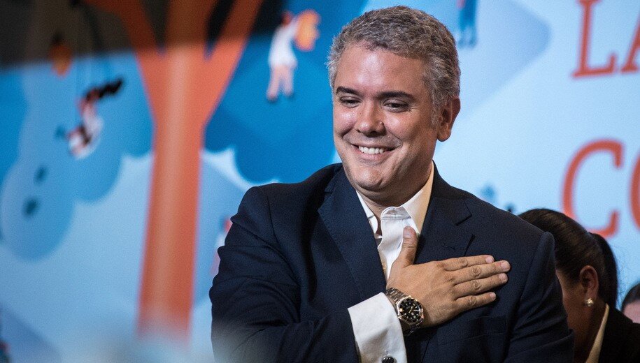 Иван Дуке. Фото взято из открытых  источников Яндекса