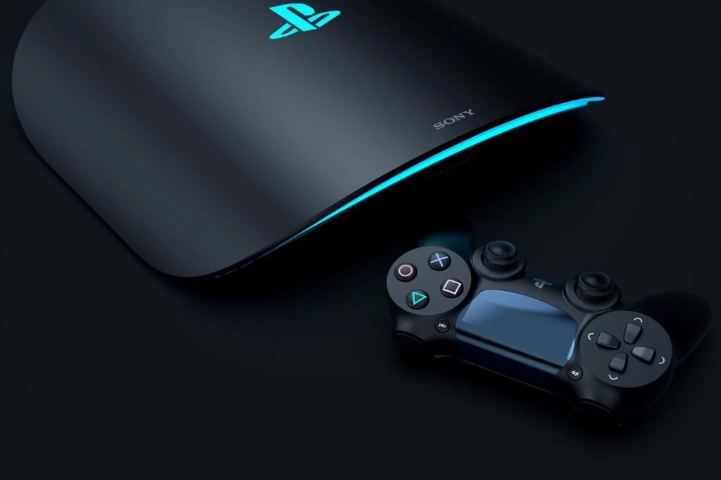 PS5