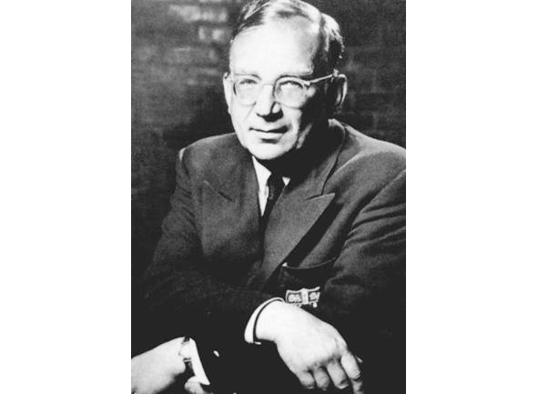 Г.А.Гамов (1904 — 1968)