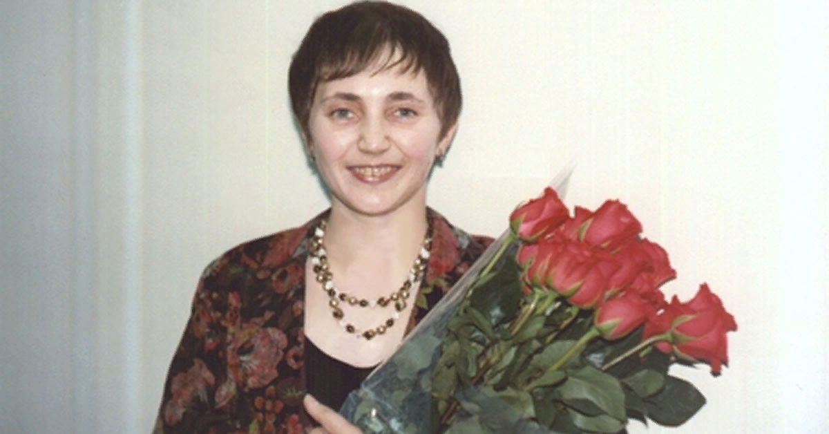 Лета игоревна