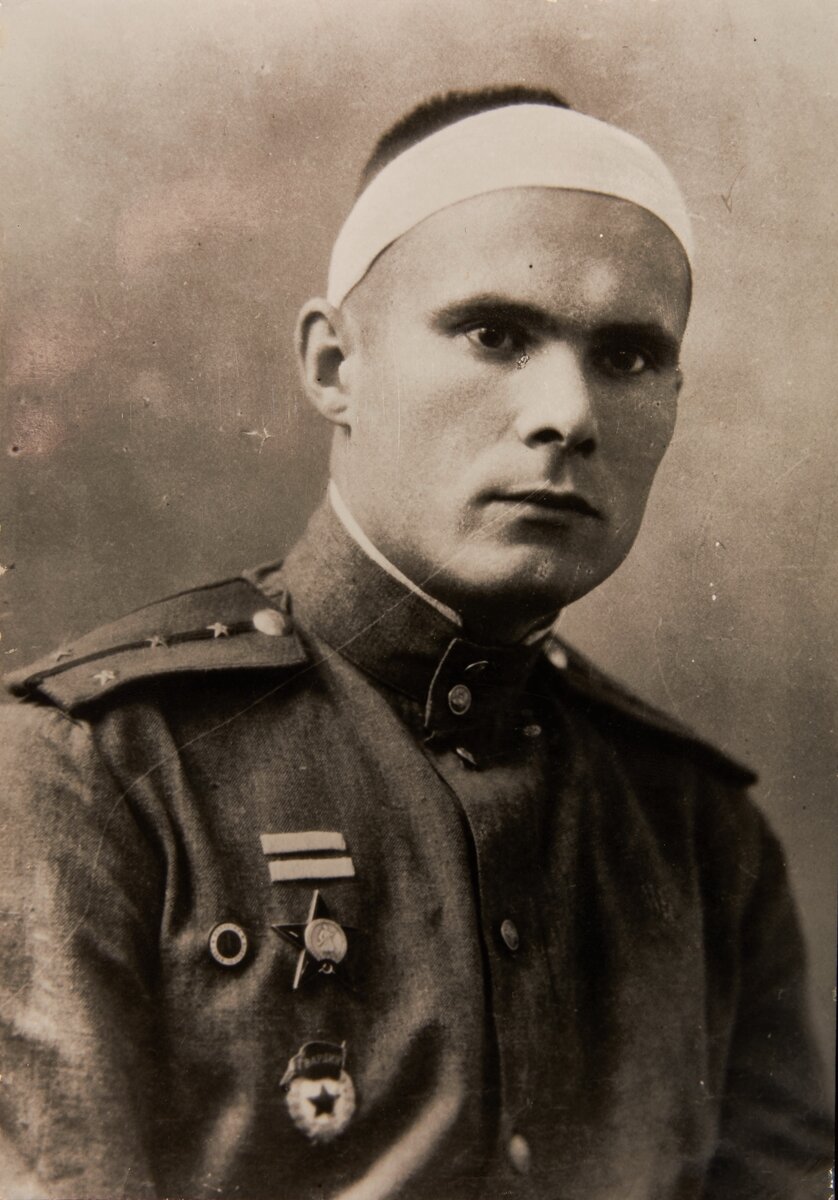 Евгений Иванович Дорофеев