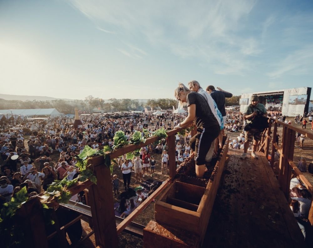 Праздник молодого вина и урожая WineFest-2020, 4 октября. Источник: Пресс-служба фестиваля