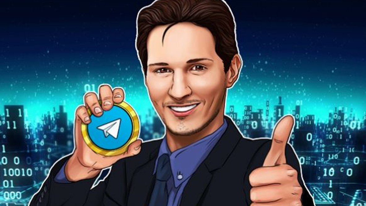 Дуров прокомментировал сбои в Telegram