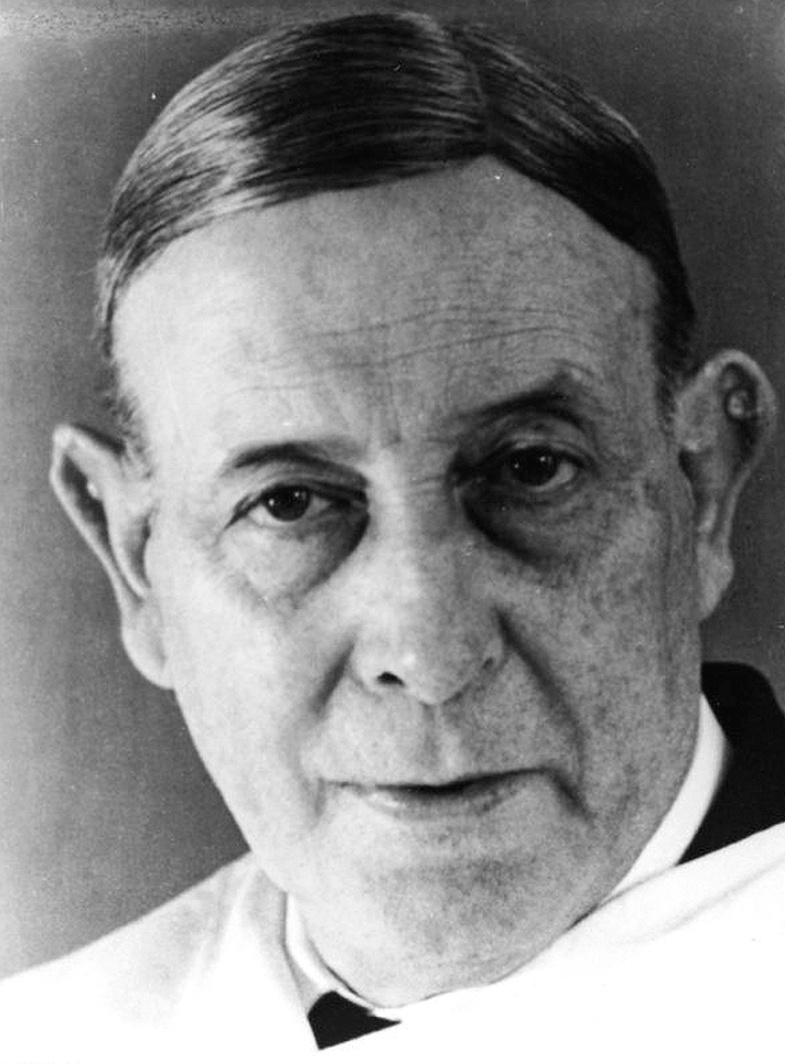 Доктор Уолтер Фримен, получавший большие деньги за операции 