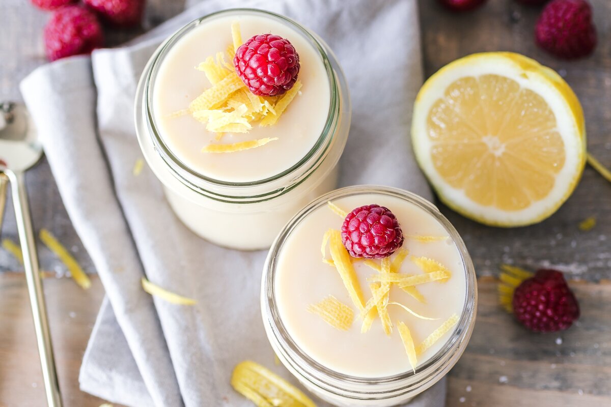 Йогурт помогает улучшить микрофлору желудка