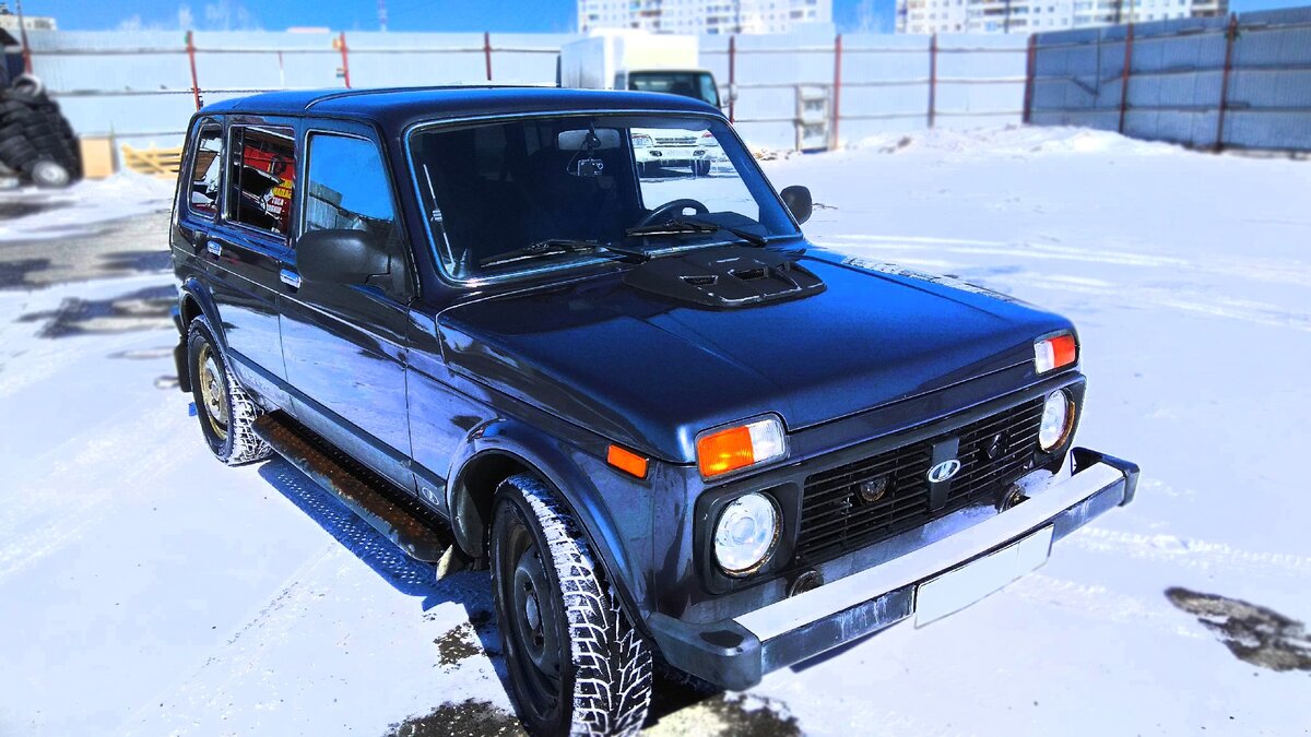 Авторское SPV PROJECT