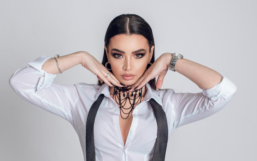 Екатерина Андреева Фото DR 