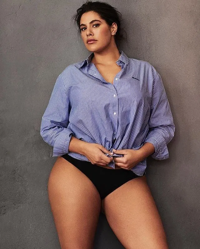 Джессика Вандер Лихи. фото с intrigue.dating