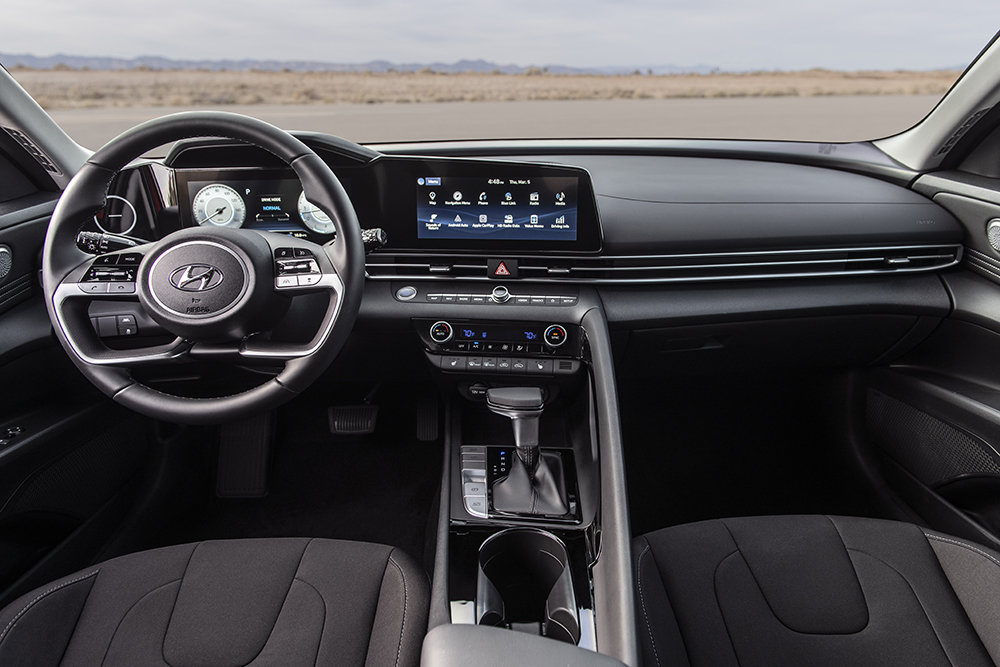 Источник- https://www.hyundai.ru/Elantra