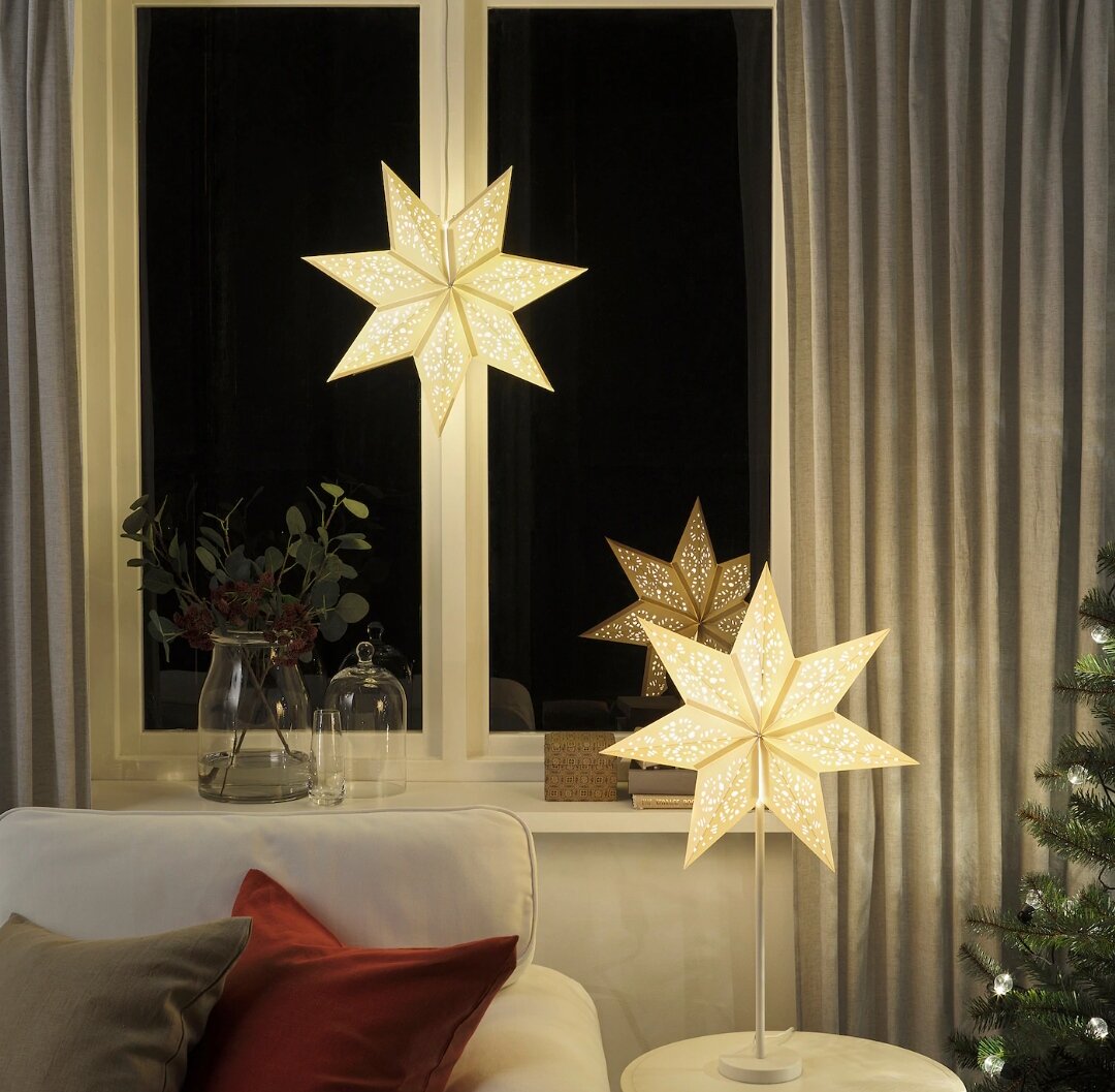 STRÅLA, фото с сайта  ikea. com