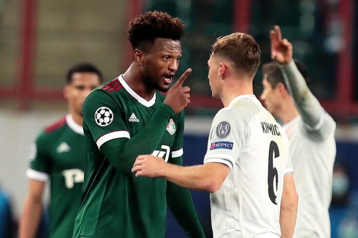 Без разборок никуда 