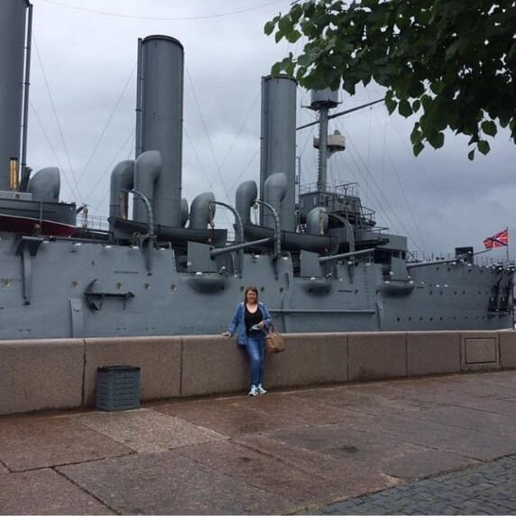 Фото автора. 