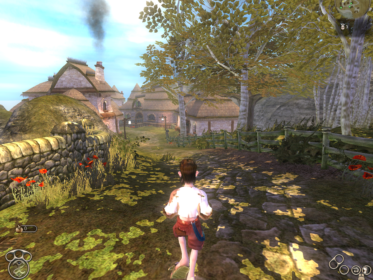 лучшие игры 2004 года. Fable (игра, 2004). Escape from butcher bay 2004. лучшие игры 2004 года. Fable 2004.