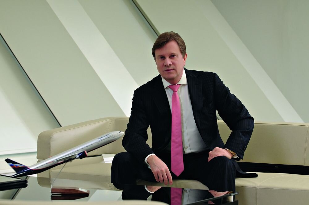 Виталий Савельев