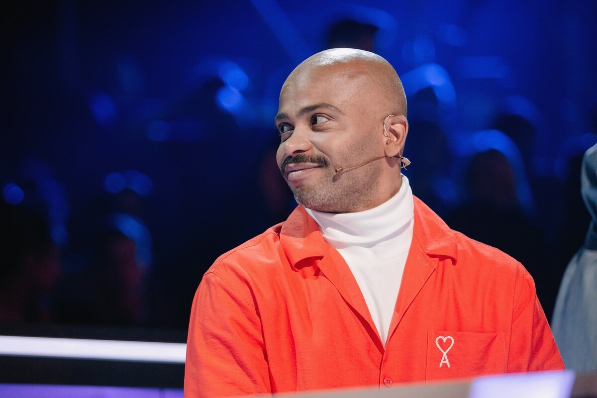 Сергей Мигельевич Шестепёров