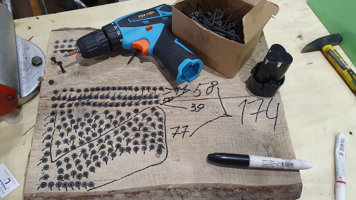 Фото автора канала - Тимофей Михайлов