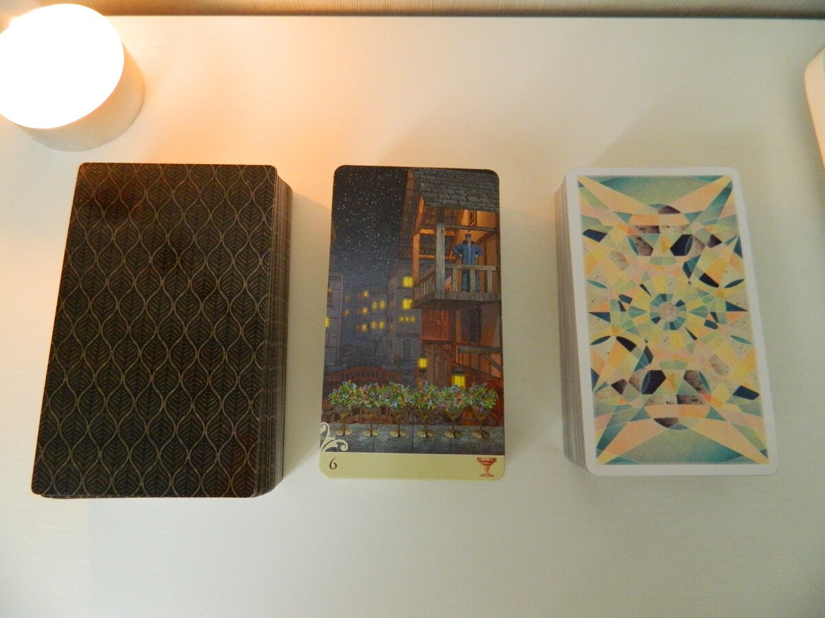 Фото сделано автором канала.