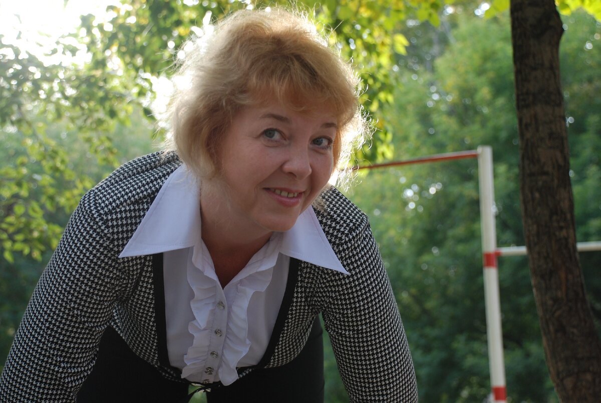 Фото из личного альбома. 2009 год... 