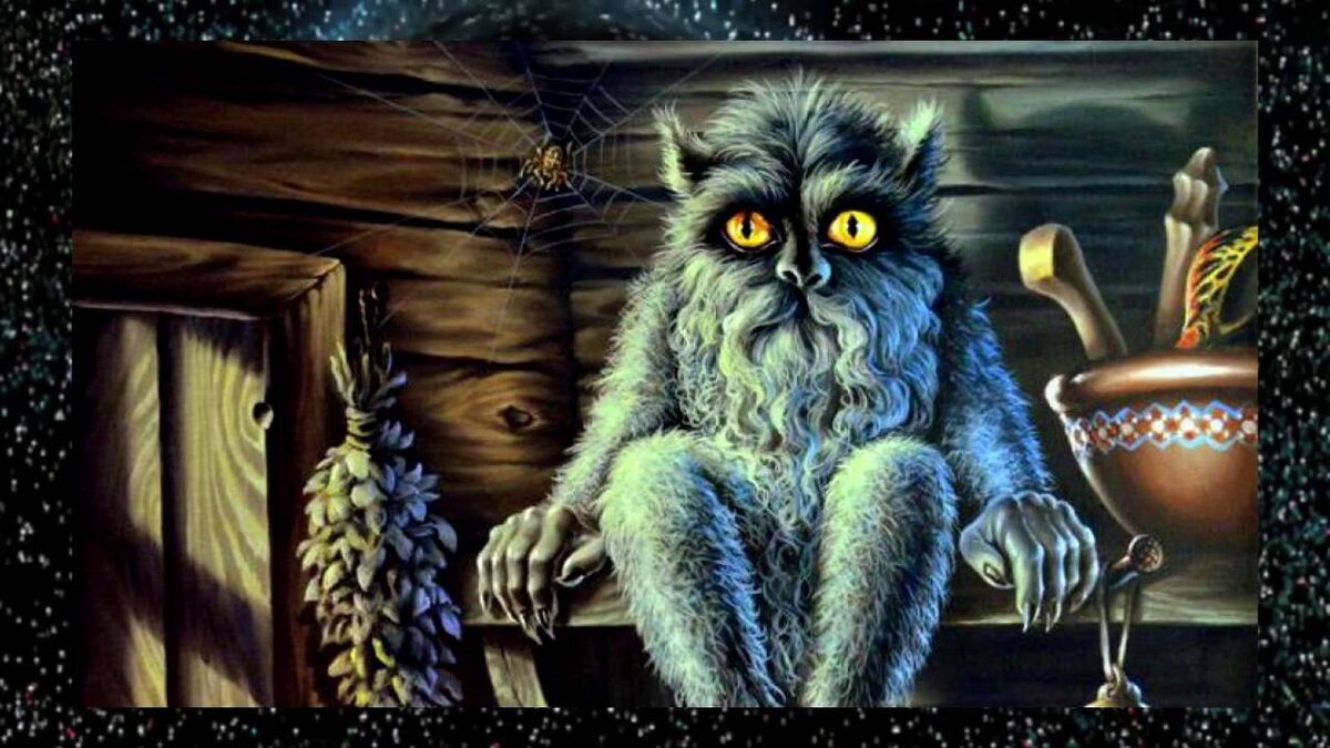 В печали Федюшка