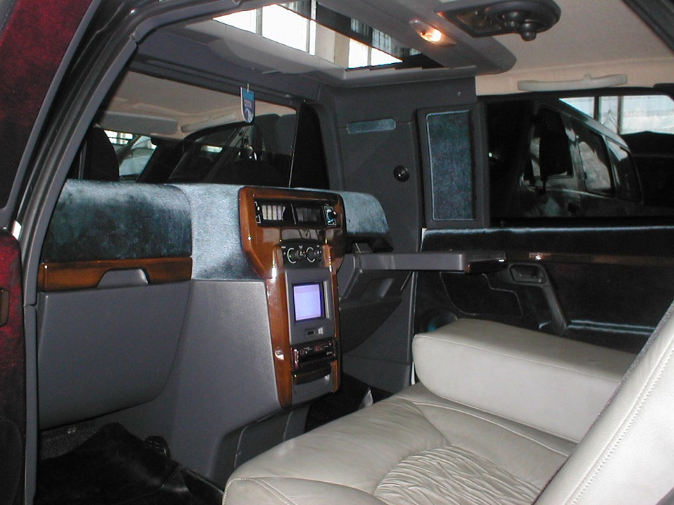 Фотография с сайта: drive2.ru