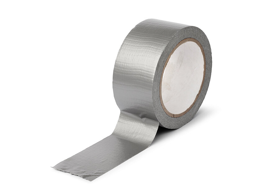 Армированный скотч. Фото из сети Интернет 