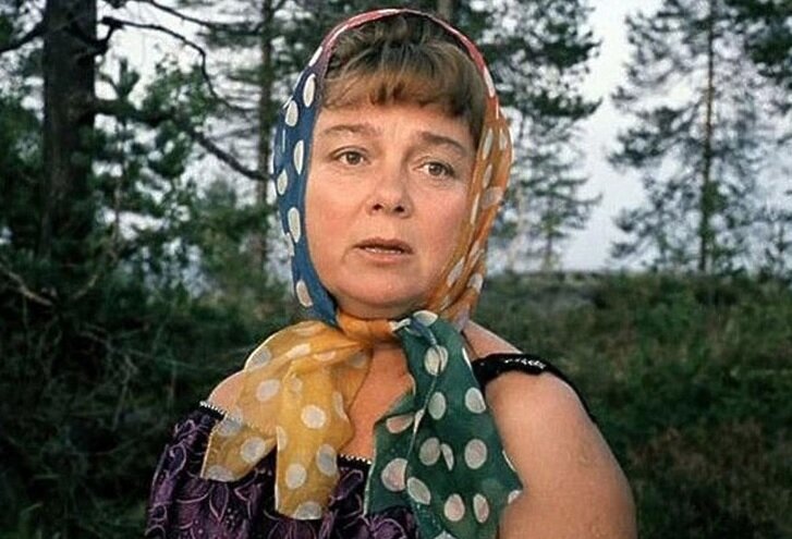 Нина Дорошина 