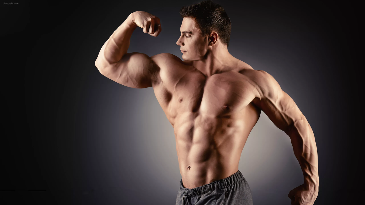 Beauty Slim тренировка мышц