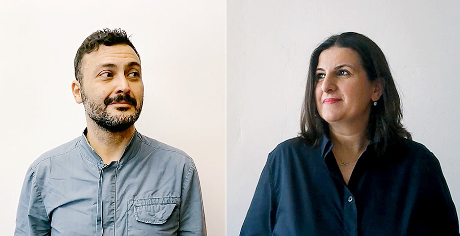 Аднан Йылдыз                                                  Чала Илэке.                            Фото УИБСИ