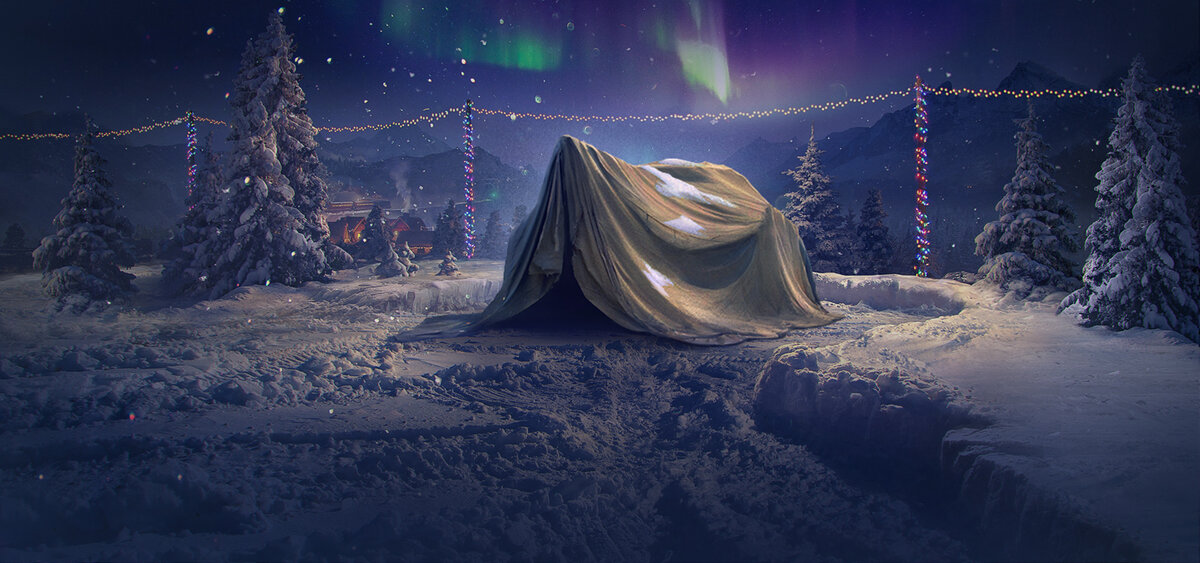 Какие танки обязательно нужно купить из «Праздничного календаря» World of Tanks.