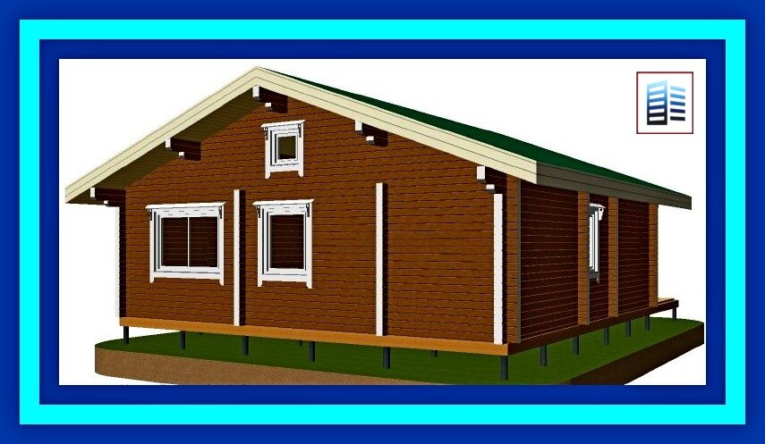 источник фото: https://rostern.ru/projects/dom-iz-prof-brusa-kamernoj-sushki-9h9-lyubertsy/